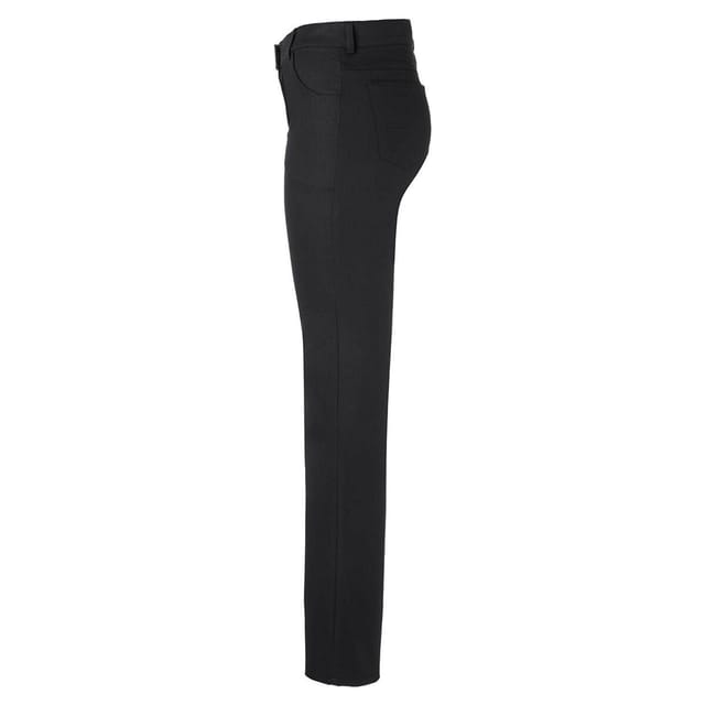Karlowsky Karlowsky Women's Tina Trousers in Black - 3