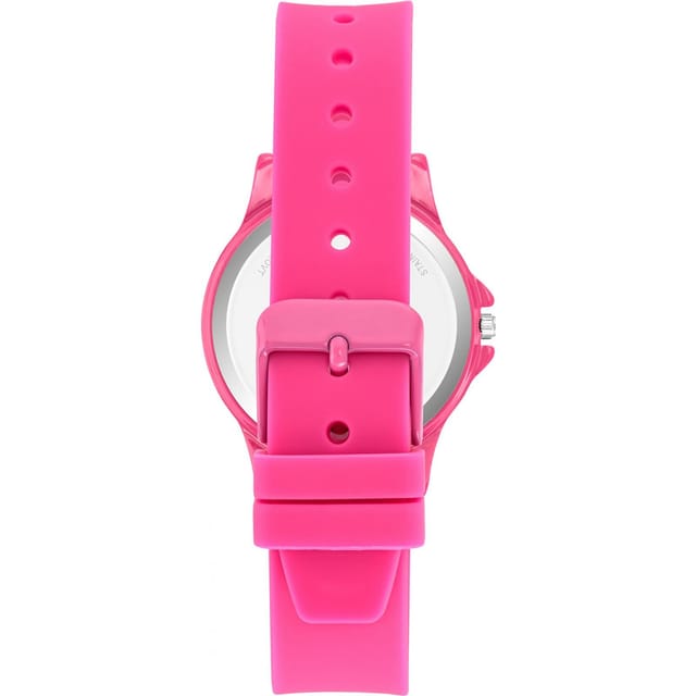 Juicy Couture Juicy Couture Women's JC1325HPHP 38mm Quartz Watch in Pink - 2