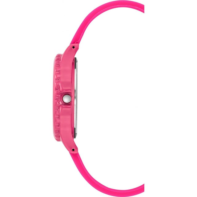 Juicy Couture Juicy Couture Women's JC1325HPHP 38mm Quartz Watch in Pink - 3