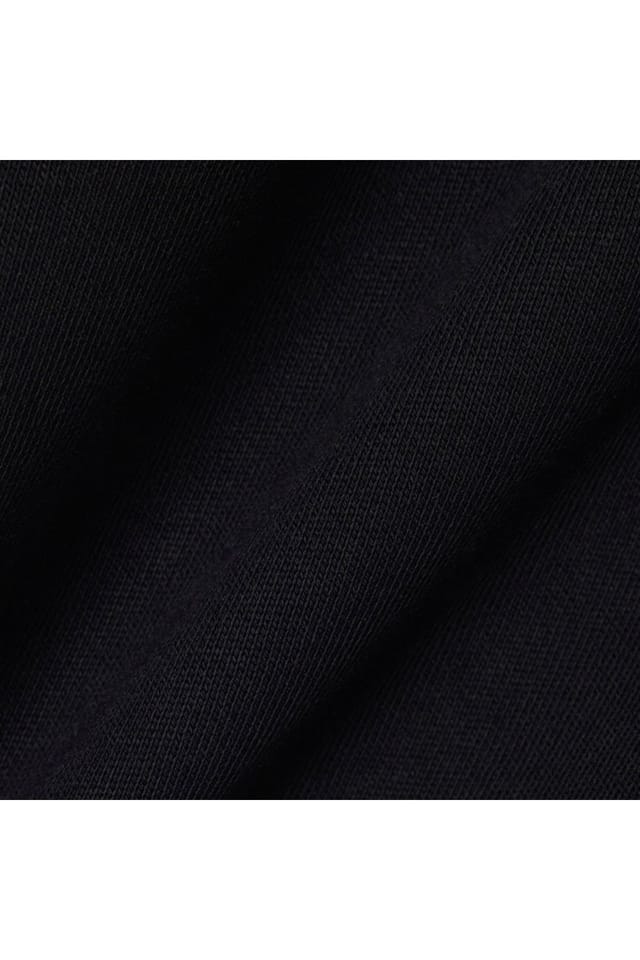 Lacoste Lacoste Men's Crew Neck Sweatshirt Black - 3