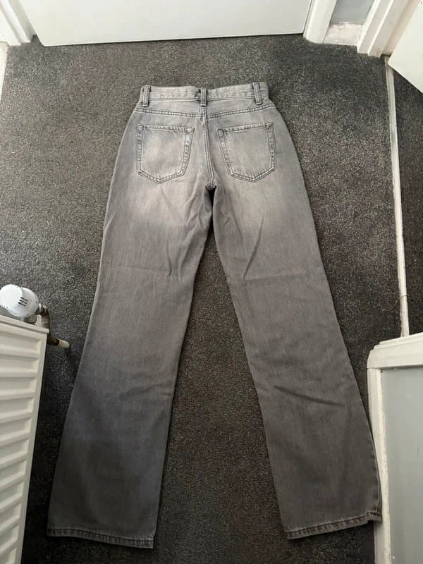 Bershka Bershka Mom Jeans - Size 4 (32 waist) - Never Worn!