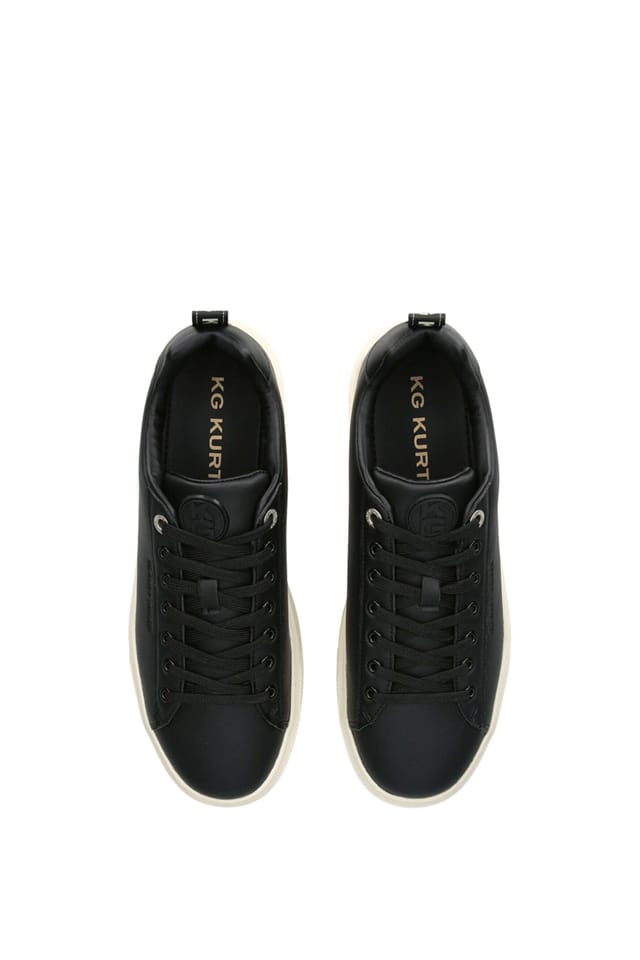 KG Kurt Geiger KG Kurt Geiger Men's 'Kinsley' Trainers in Black - 2