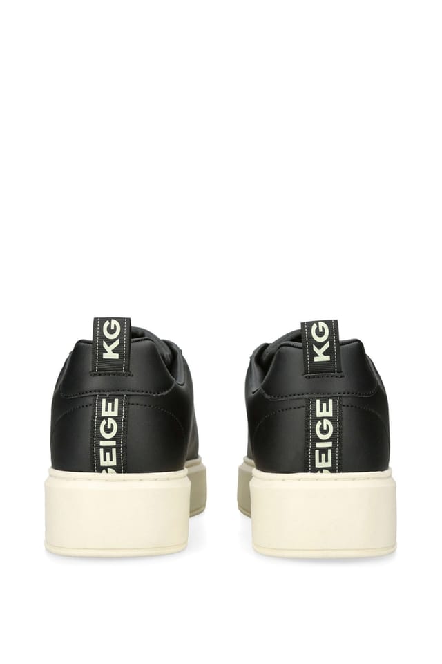 KG Kurt Geiger KG Kurt Geiger Men's 'Kinsley' Trainers in Black - 3