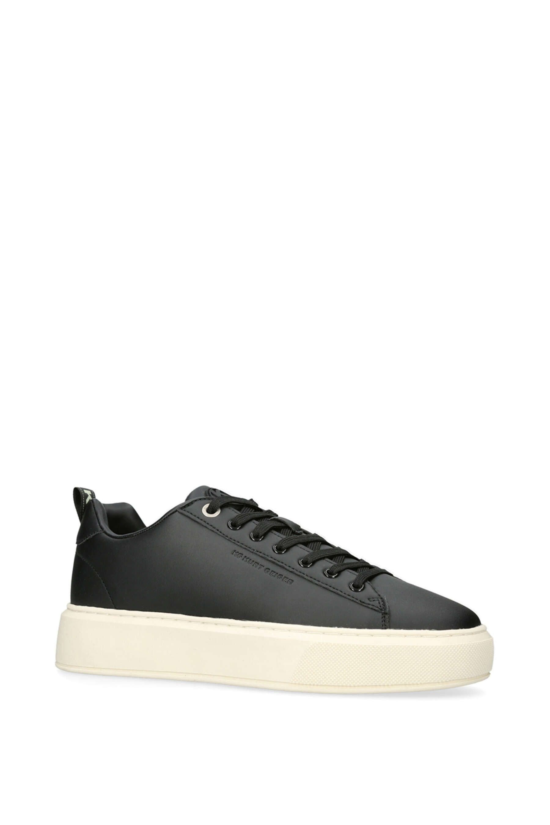 KG Kurt Geiger KG Kurt Geiger Men's 'Kinsley' Trainers in Black - 4