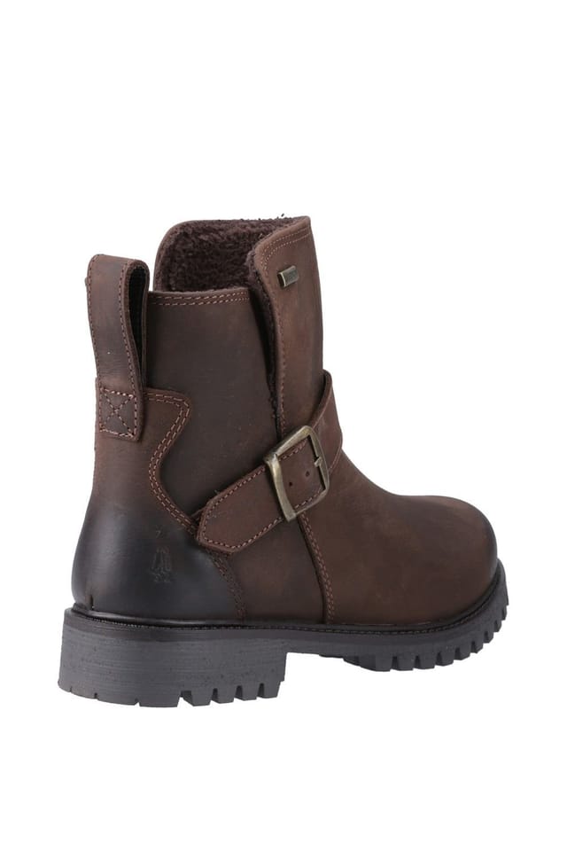 Hush Puppies Hush Puppies Women's Wakely Boot in Brown - 2