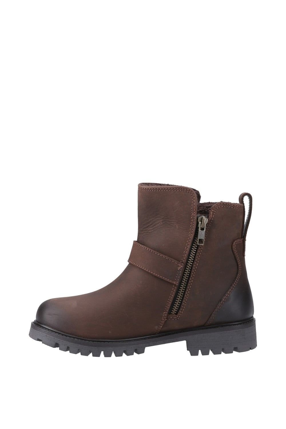 Hush Puppies Hush Puppies Women's Wakely Boot in Brown - 4