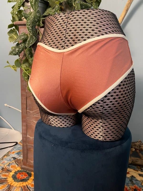 Free People FP x Oneone Maci bikini bottom - Large