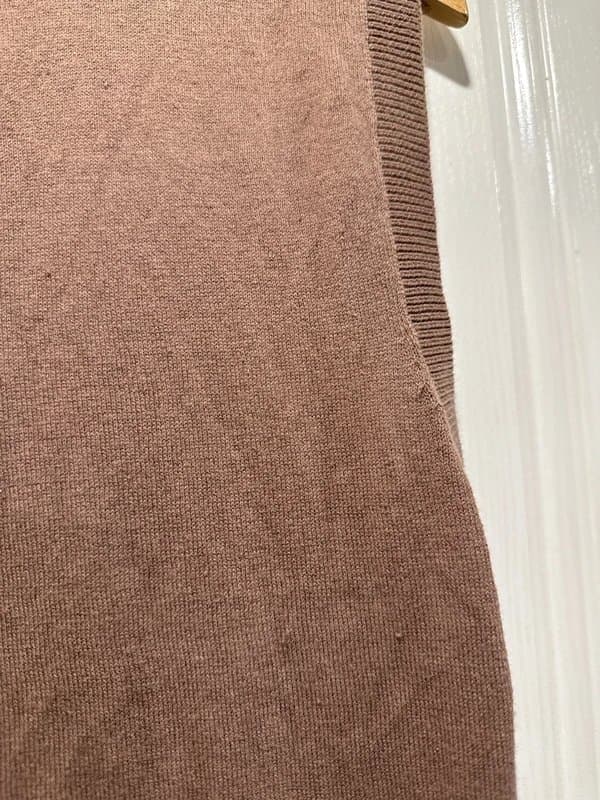 ASOS Men’s asos tank top size m