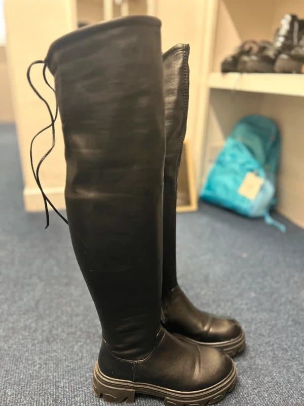 ASOS Knee high boots