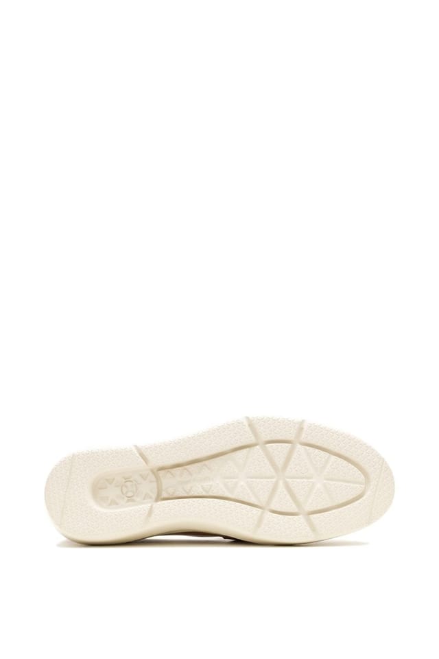 Hush Puppies Hush Puppies Women's Joy Penny Loafer in Tan - 3