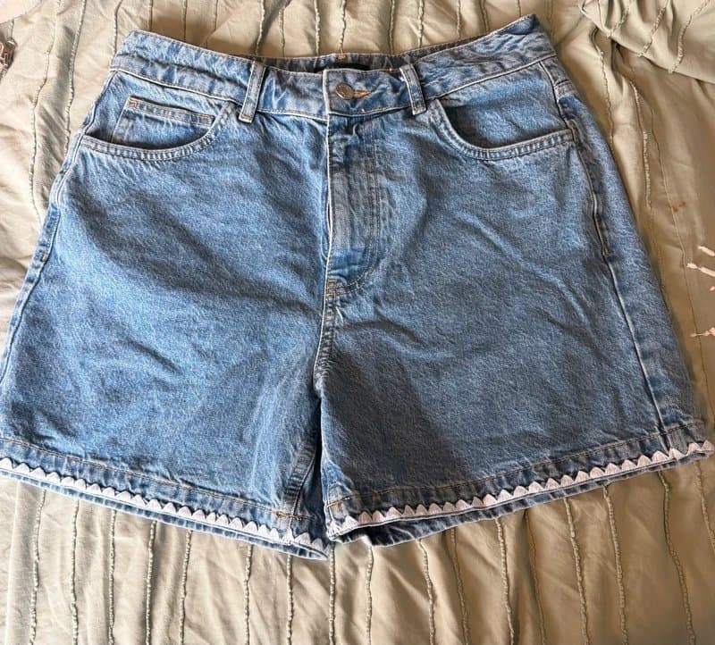 ASOS ASOS summer shorts
