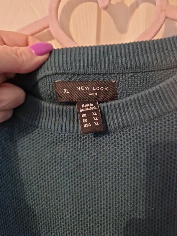New Look Size XL