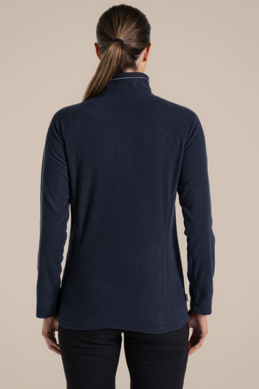 Craghoppers Craghoppers Women's 'Expert Miska 200' Fleece Jacket in Navy - 2