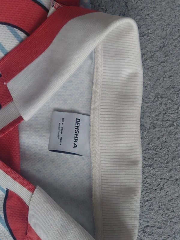 Bershka bershka shirt