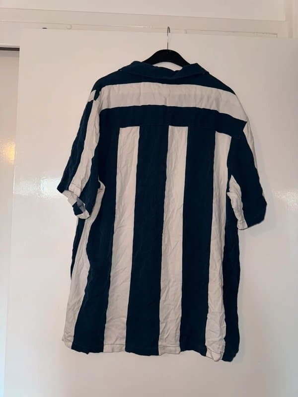 Bershka Bershka men’s shirt