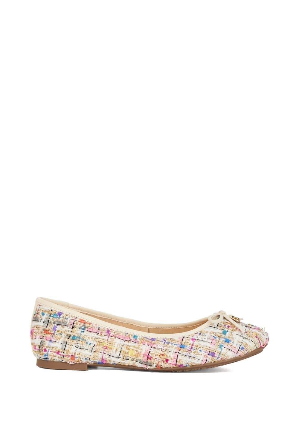 Dune London Dune London Women's 'Harpington' Ballet Pumps