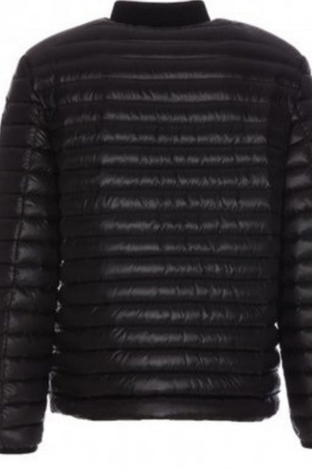 Belstaff Belstaff Men's Airframe Zip Jacket in Black - 3