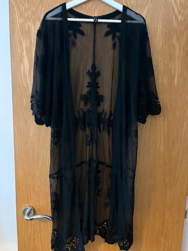 New Look Cover up