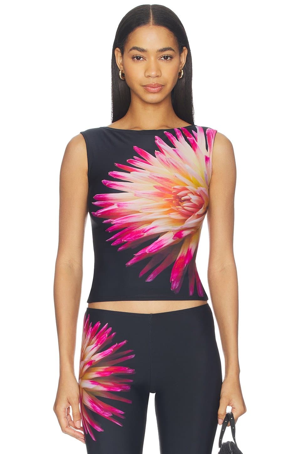 revolve Dahlia Tank Top
