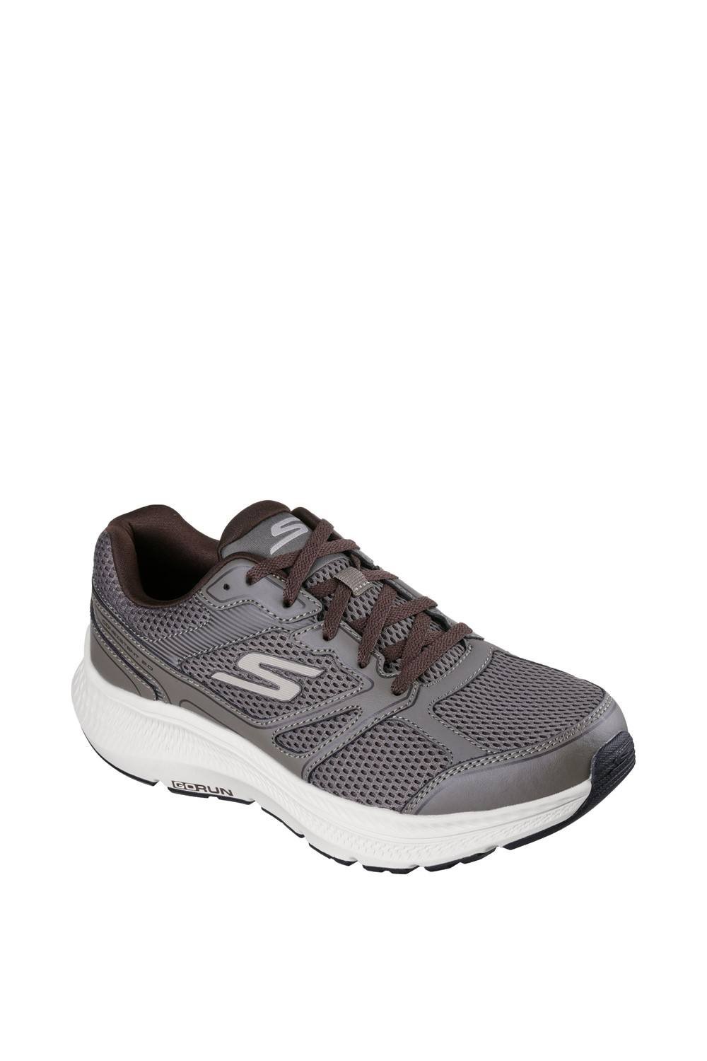 Skechers Skechers Men's Go Run Consistent 2.0 Mapleton Trainers in Brown - 3