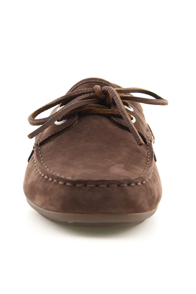 Sperry Sperry Men's Orland 2-Eye Driver in Brown - 3