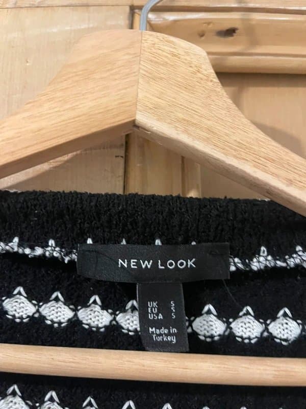 New Look New Look knitted jumper