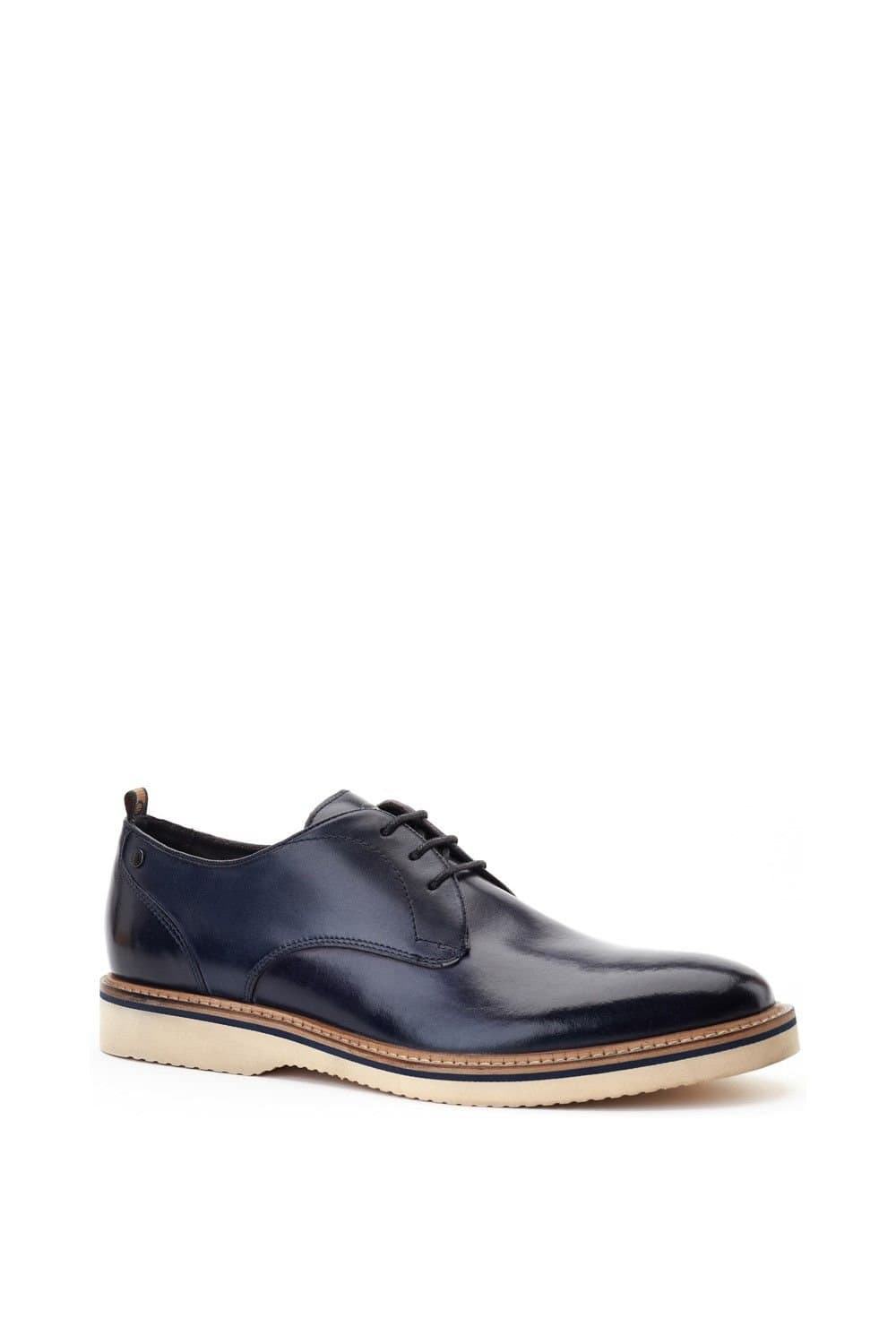 Base London Base London Men's Woody Derby in Navy
