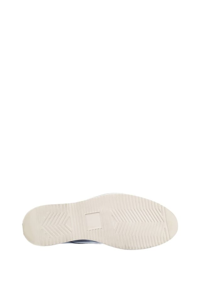 Base London Base London Men's Woody Derby in Navy - 3