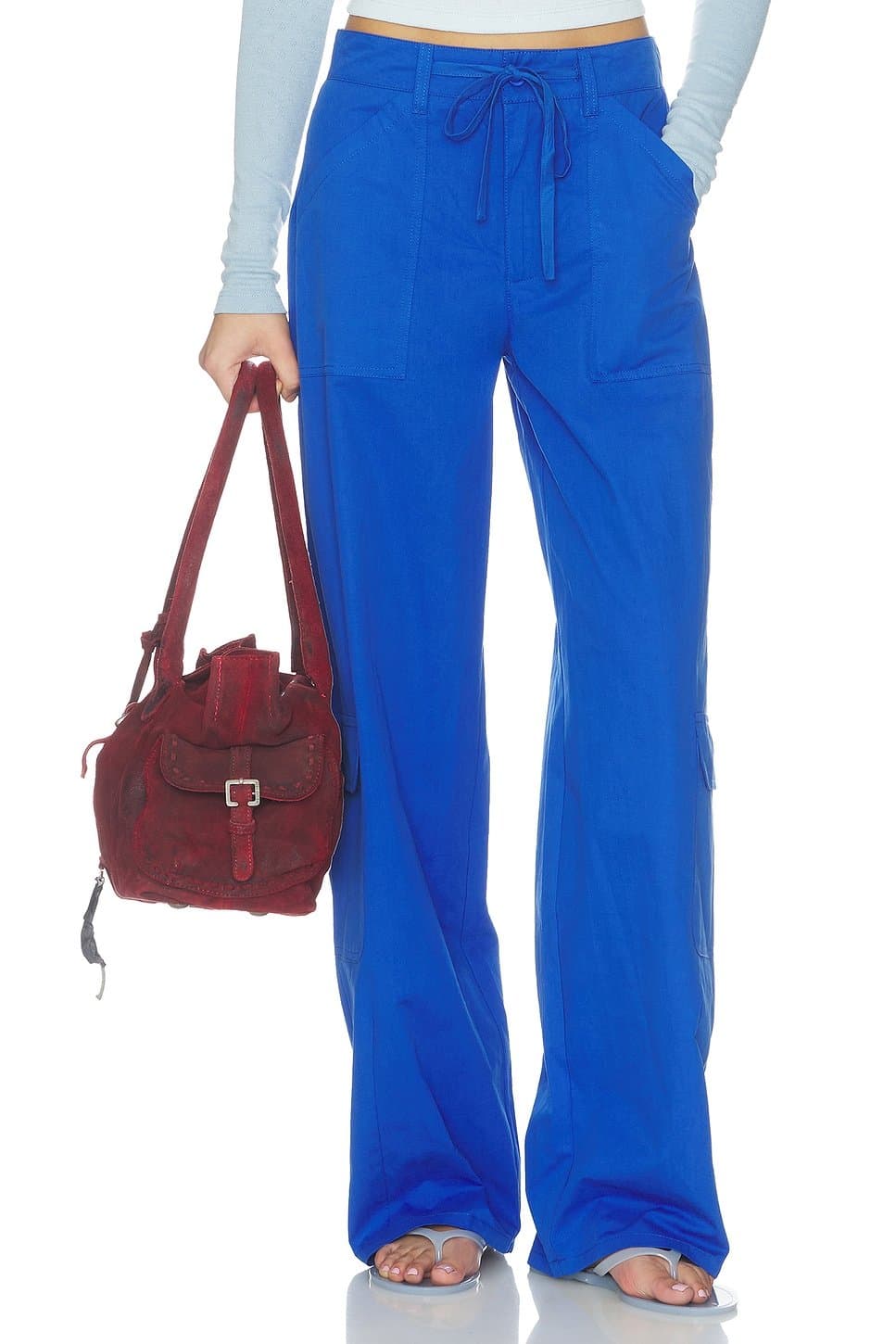 revolve Venice Pant