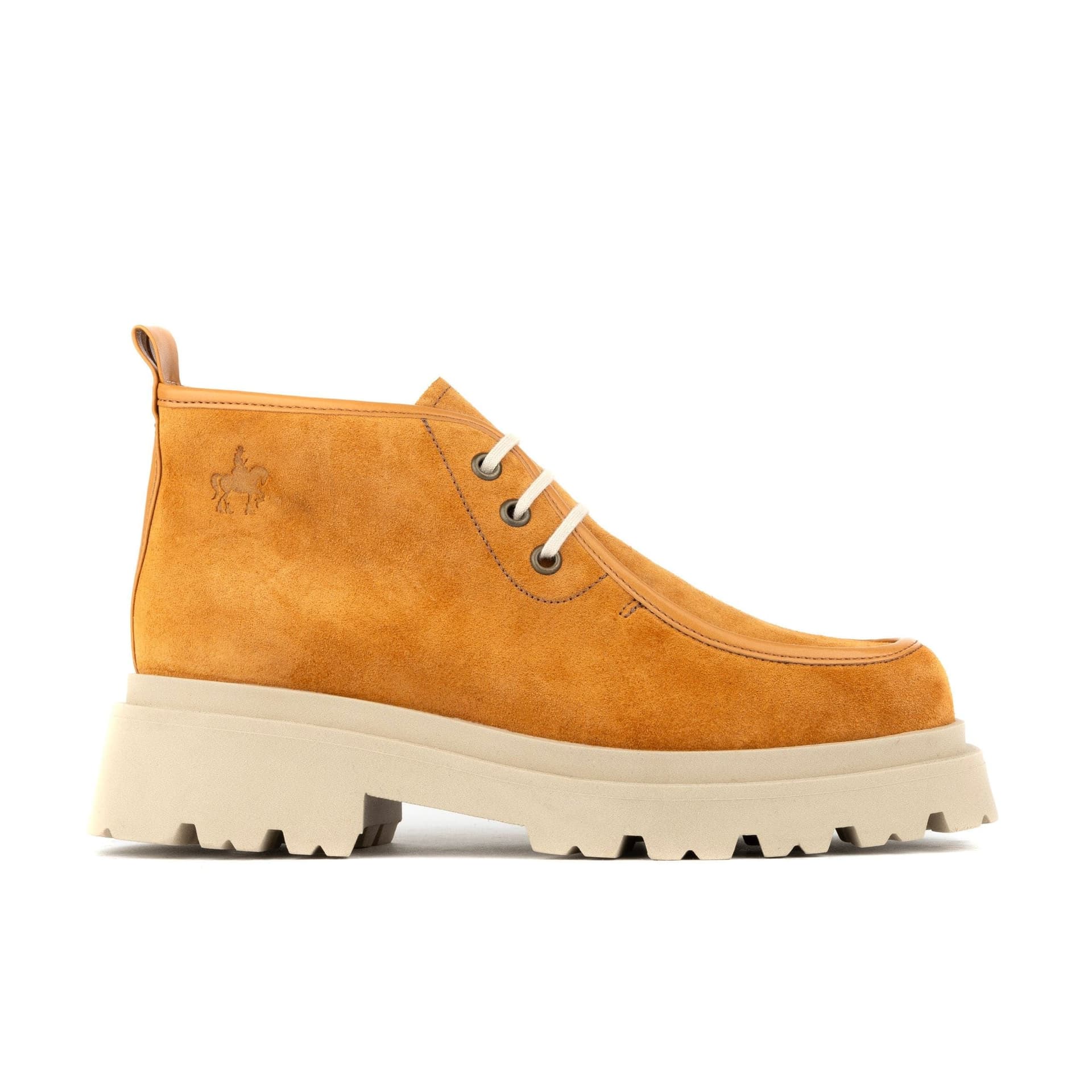 Embassy London Embassy London Women's Verona - Brown Suede