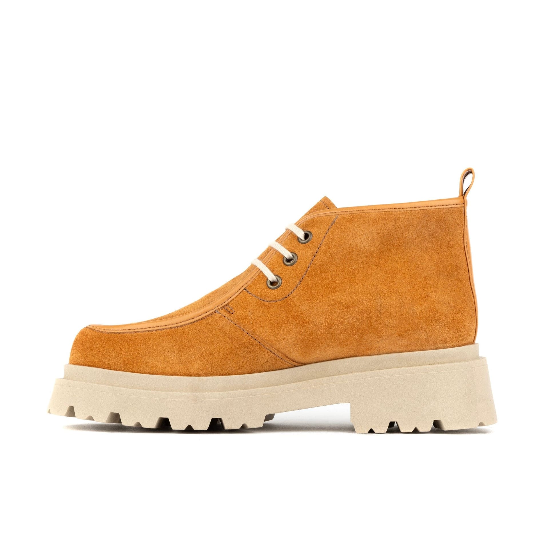 Embassy London Embassy London Women's Verona - Brown Suede - 4
