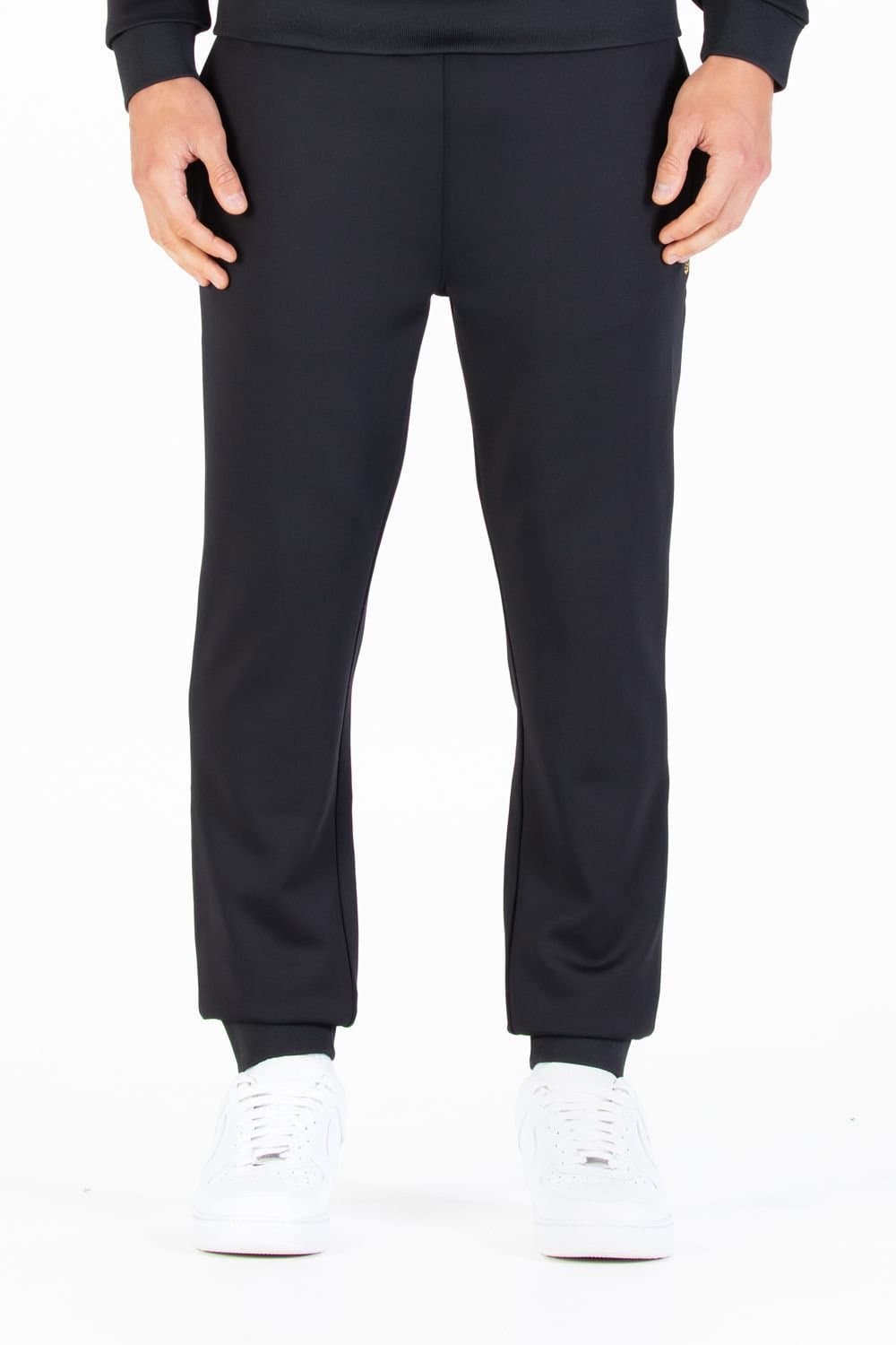 Luke 1977 Luke 1977 Men's Majic Medicine 2 Joggers in Black