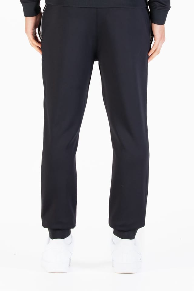 Luke 1977 Luke 1977 Men's Majic Medicine 2 Joggers in Black - 2