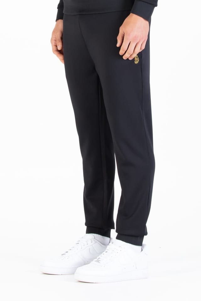 Luke 1977 Luke 1977 Men's Majic Medicine 2 Joggers in Black - 3