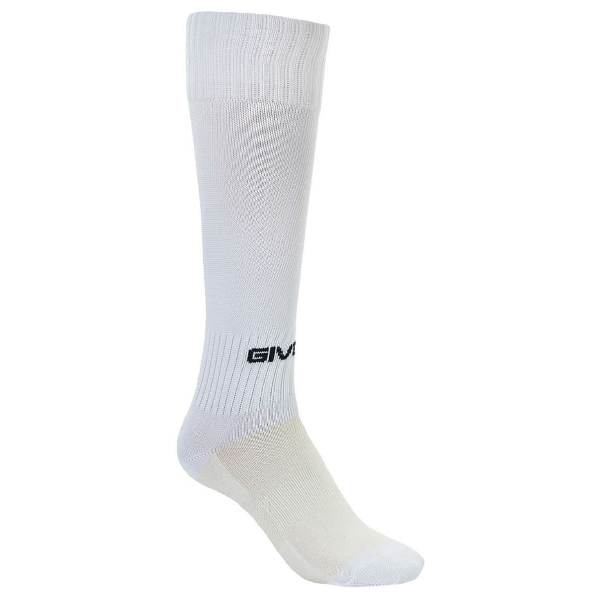 Givova Givova Men's Football Socks in White