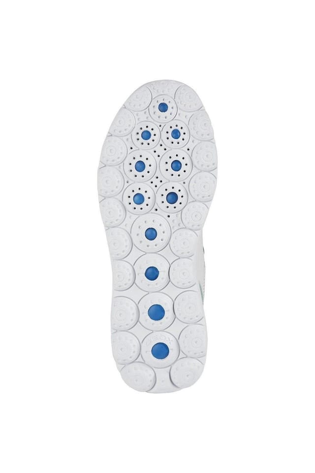 Geox Geox Women's 'Spherica' Trainers in White - 3
