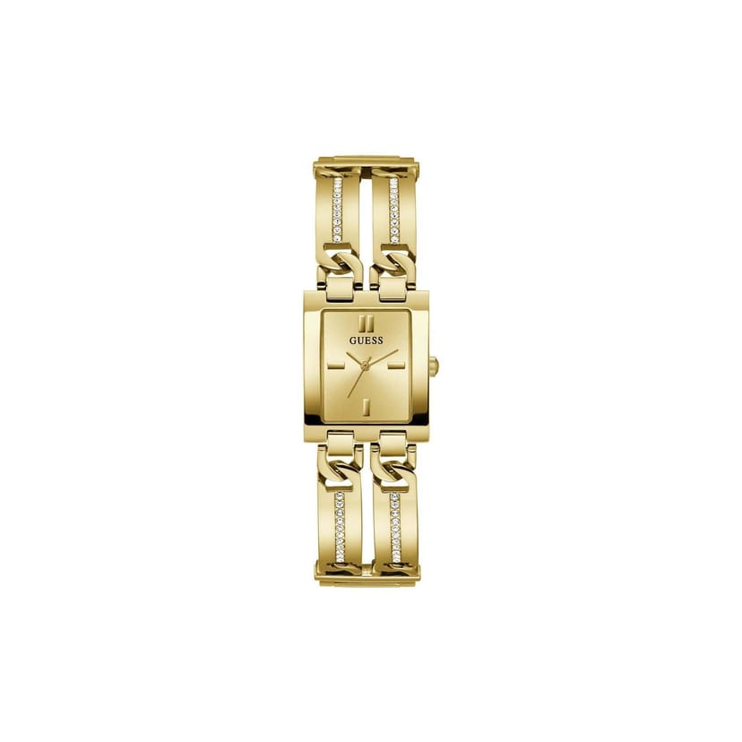 Guess Guess Women's GW0668L2 24mm Quartz Watch in Gold - 1