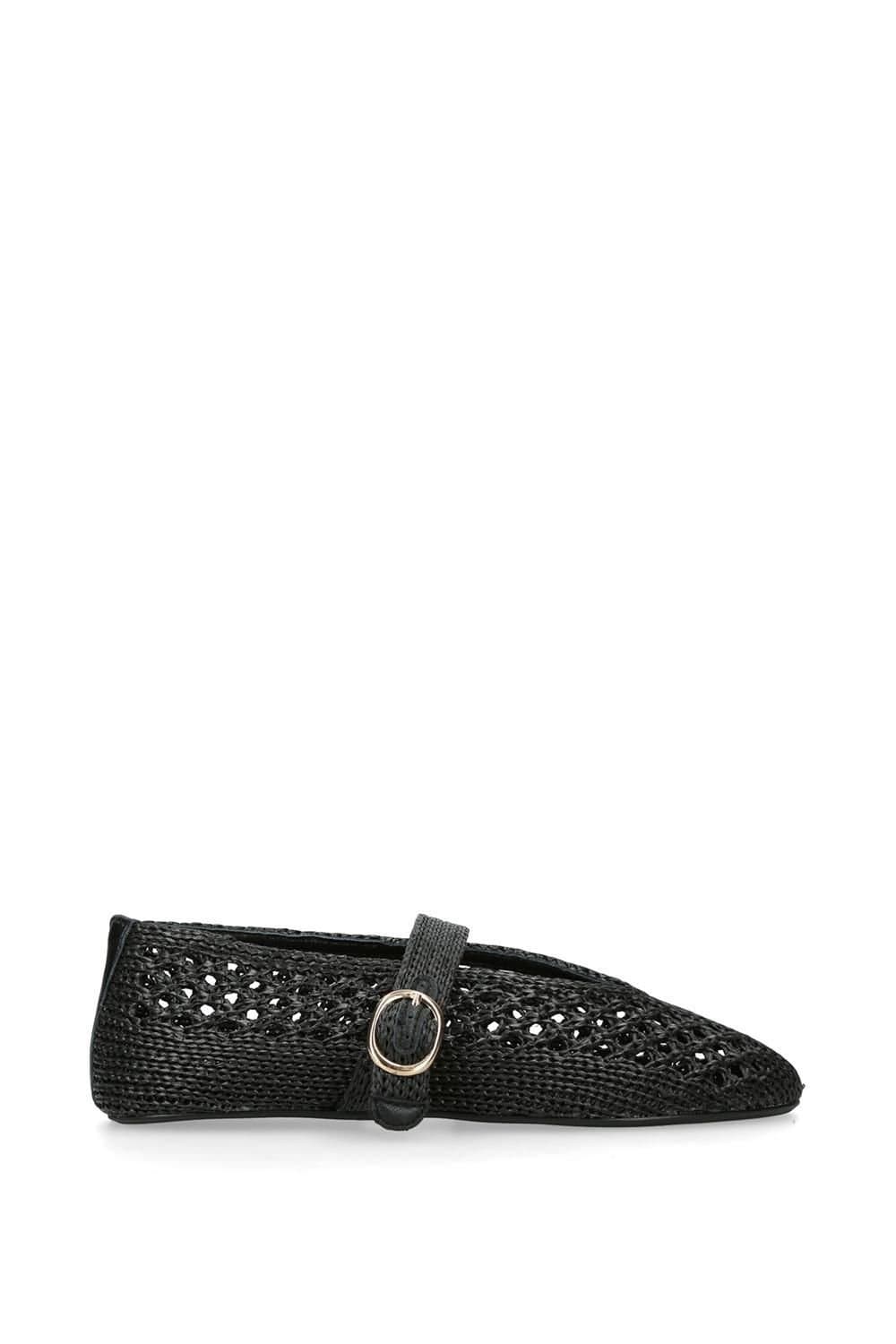 Steve Madden STEVE MADDEN Women's 'Alara' Flats in Black