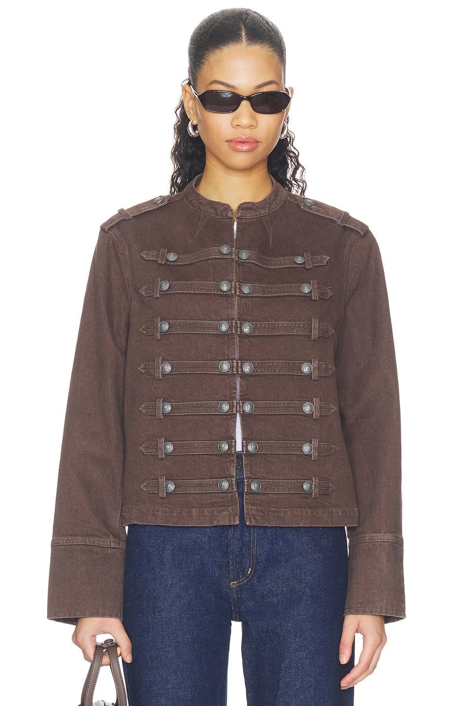 revolve Emma Jacket - 1