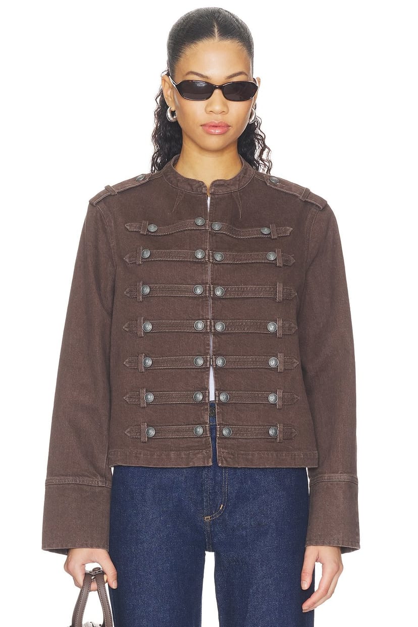 revolve Emma Jacket - 1