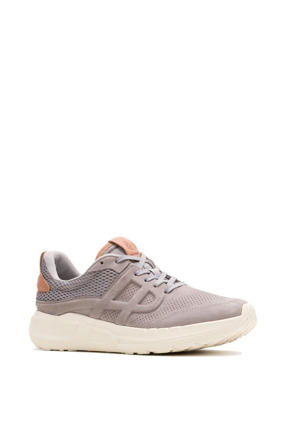 Hush Puppies Hush Puppies Men's Seventy8 Runner in Grey