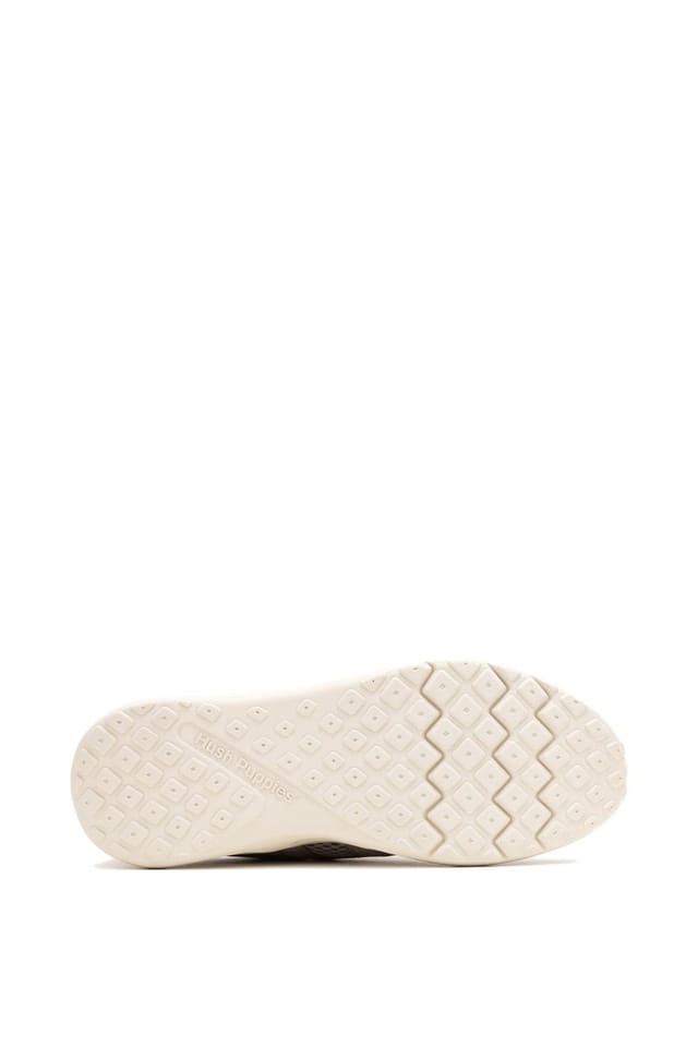 Hush Puppies Hush Puppies Men's Seventy8 Runner in Grey - 3