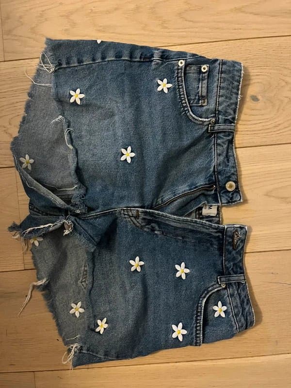 New Look Denim Shorts