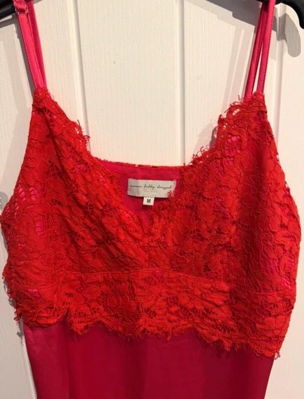 Never Fully Dressed Never Fully Dressed Dress Size 10