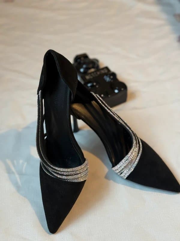 ASOS Women’s High Heel Shoes Size 6 / EU 39