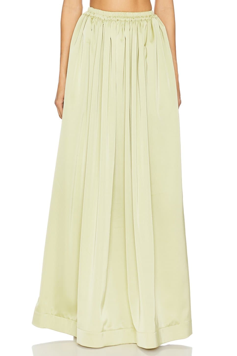 revolve Costiera Skirt