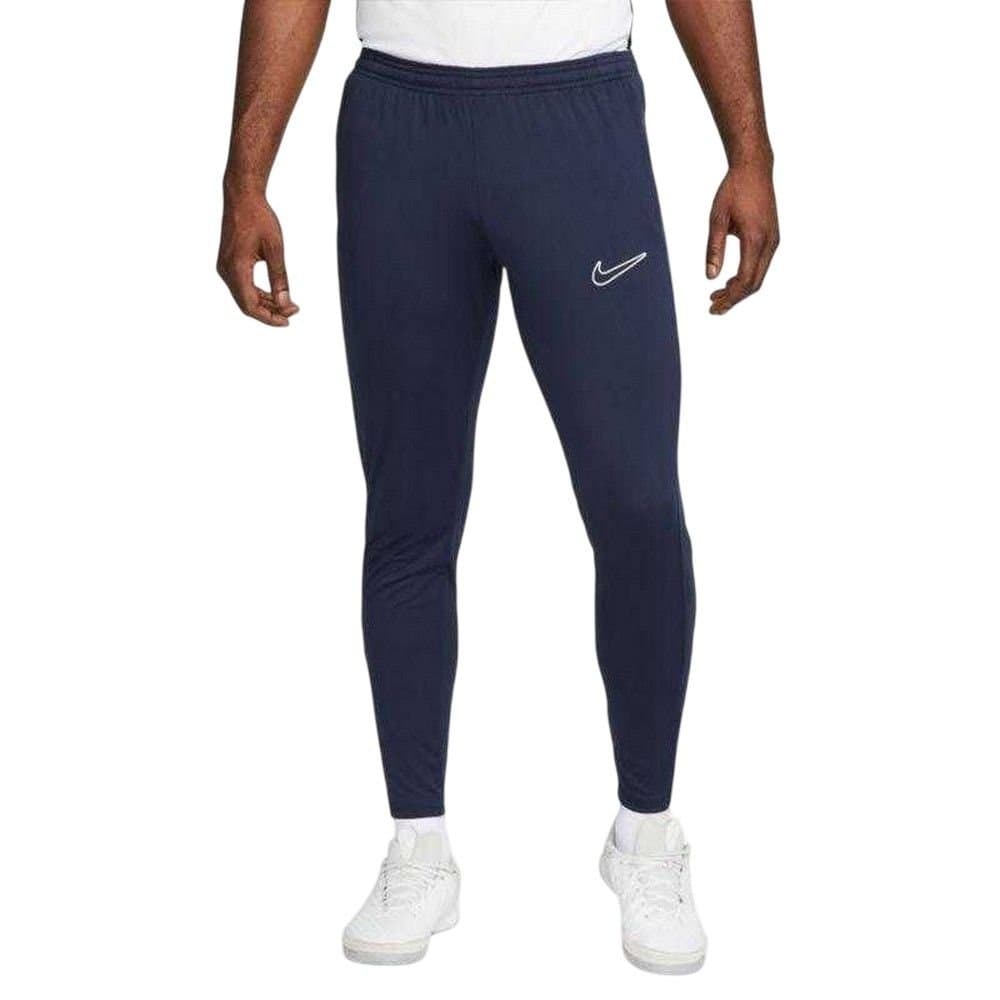 Nike Nike Men's Academy 23 Jogging Bottoms in Dark Navy