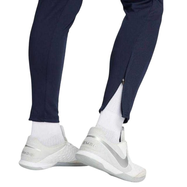 Nike Nike Men's Academy 23 Jogging Bottoms in Dark Navy - 3