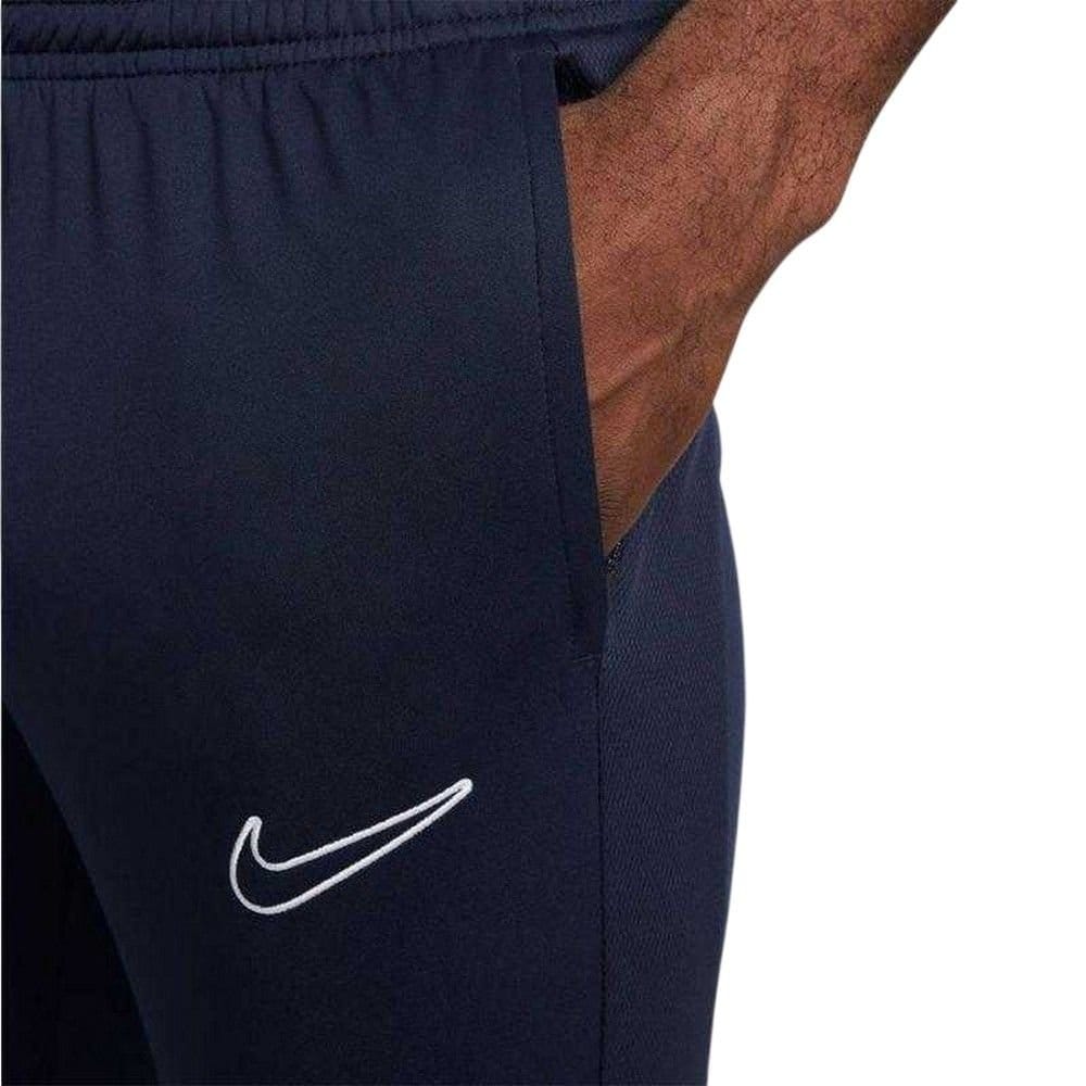 Nike Nike Men's Academy 23 Jogging Bottoms in Dark Navy - 4