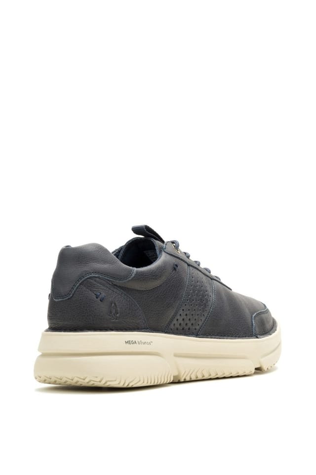 Hush Puppies Hush Puppies Men's Baylor Sneaker in Navy - 2